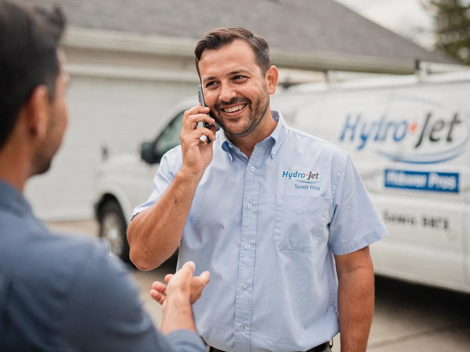 Hydro Jetting Breesport, NY FAQs